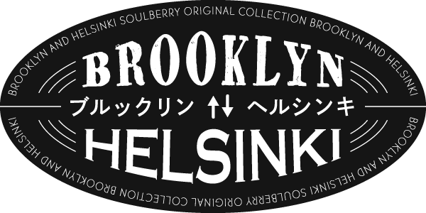 ブルックリンとヘルシンキ