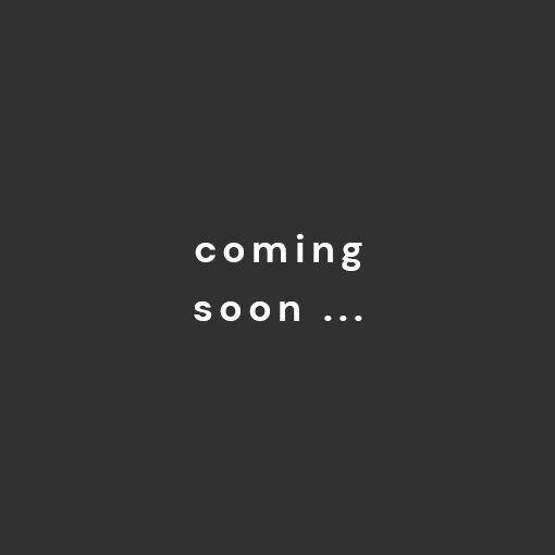 coming soon