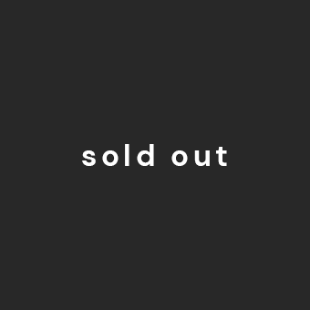 sold out