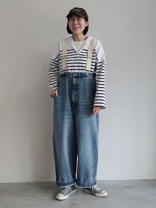 コーデ番号:41796