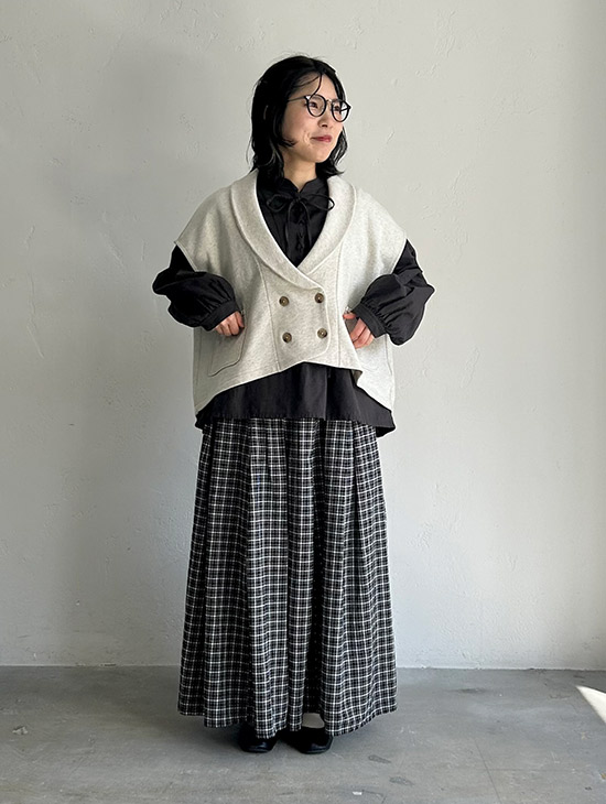 コーデ番号:41855