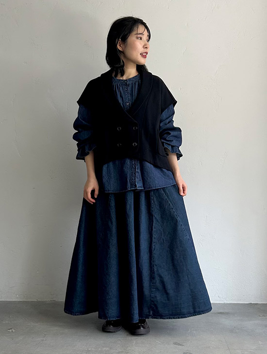 コーデ番号:41856