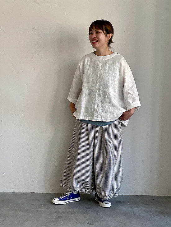 コーデ番号:41945