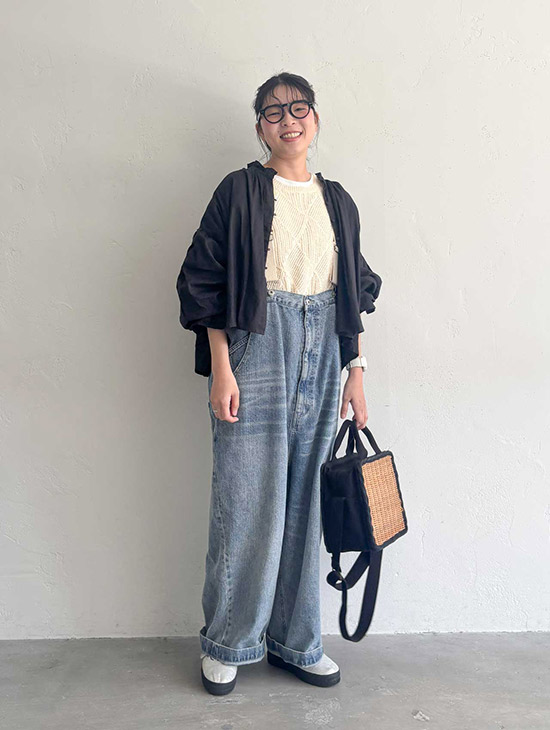 コーデ番号:42211