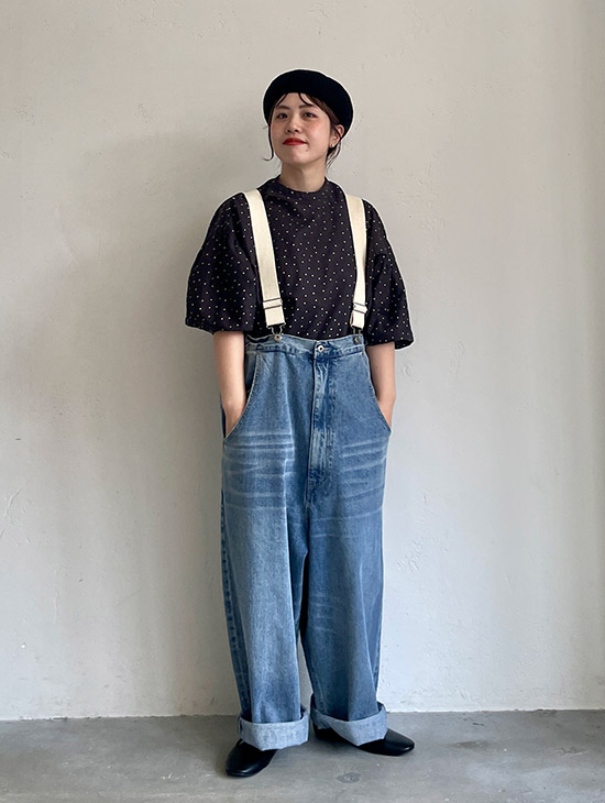 コーデ番号:42214