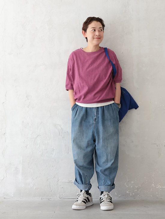 コーデ番号:42256