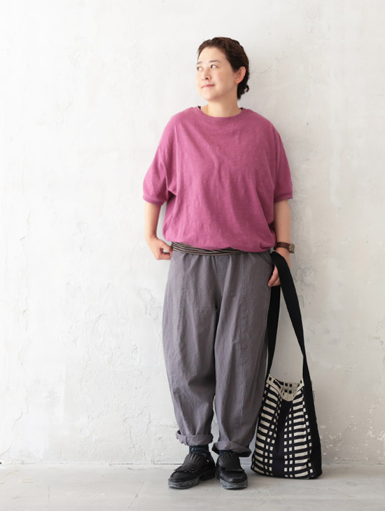 コーデ番号:42258