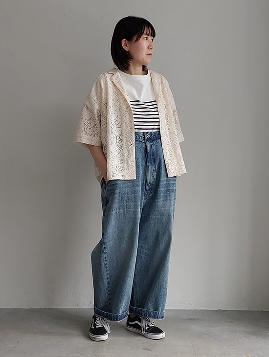 コーデ番号:42276