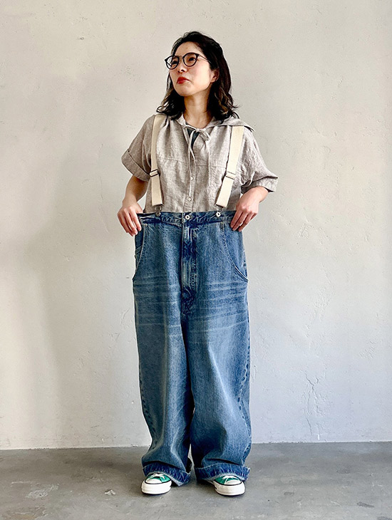 コーデ番号:42323