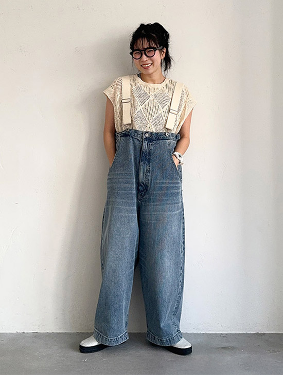 コーデ番号:42325