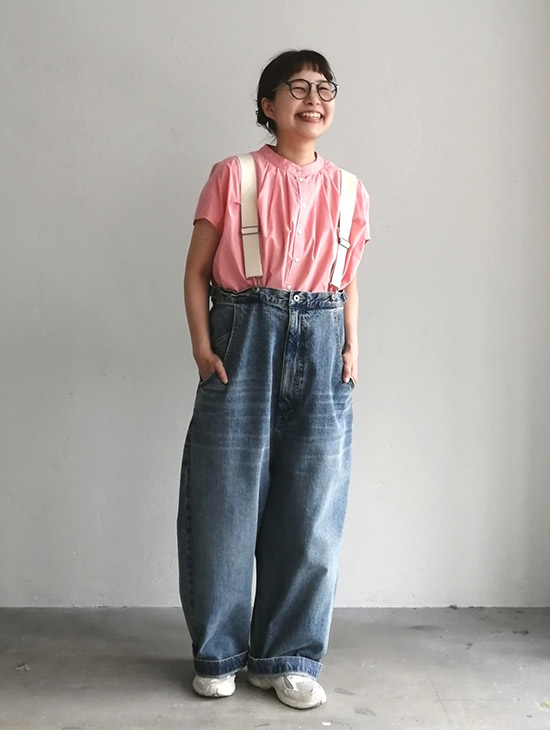 コーデ番号:42394