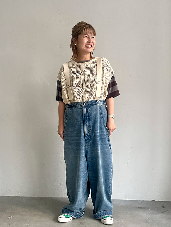 コーデ番号:42410