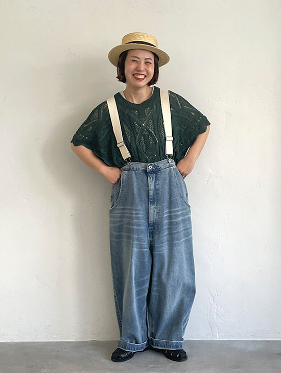 コーデ番号:42523