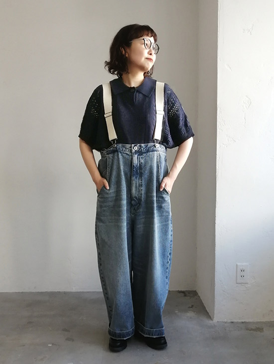 コーデ番号:42528