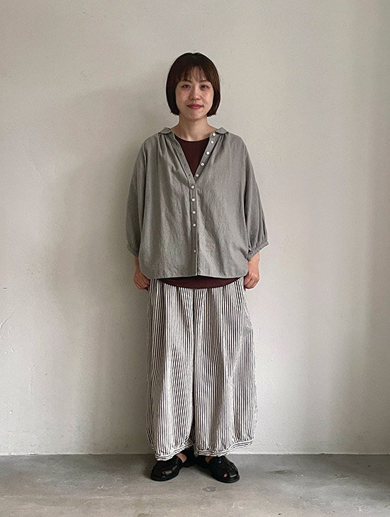 コーデ番号:42533