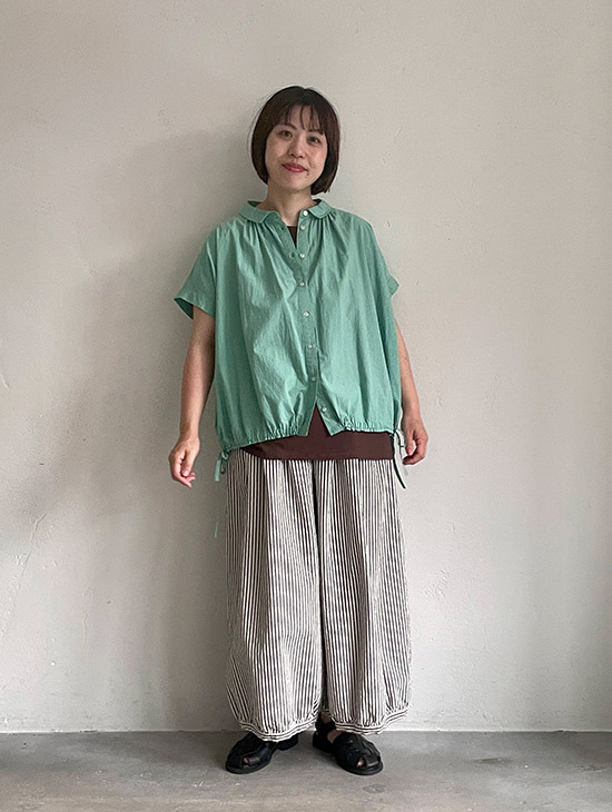 コーデ番号:42534