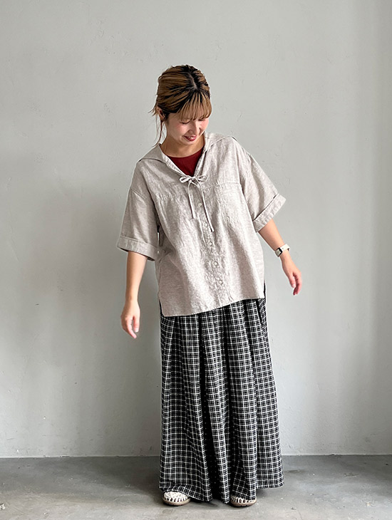 コーデ番号:42535