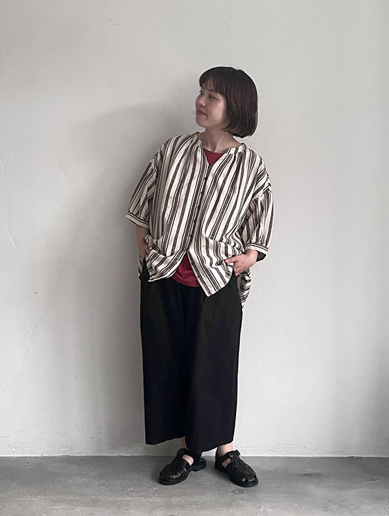 コーデ番号:42537