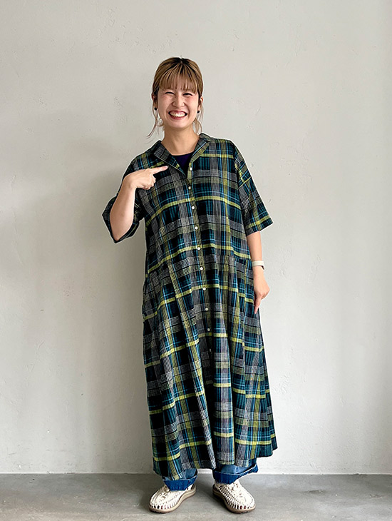 コーデ番号:42538