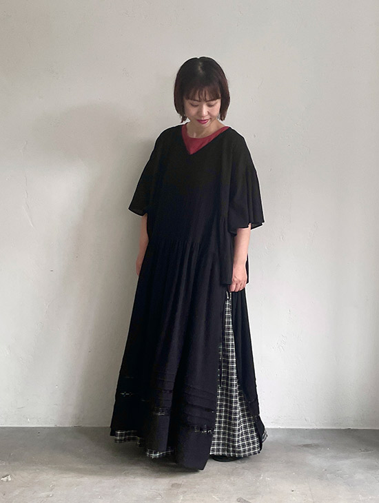 コーデ番号:42539