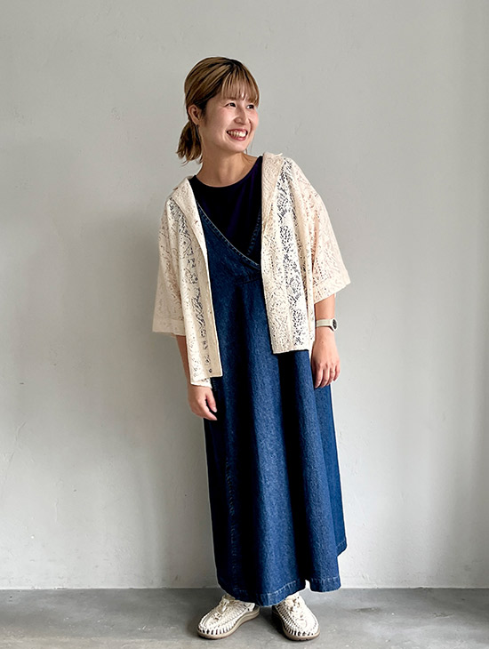 コーデ番号:42540