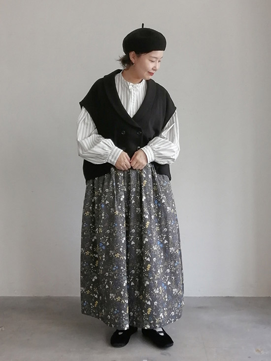 コーデ番号:42963