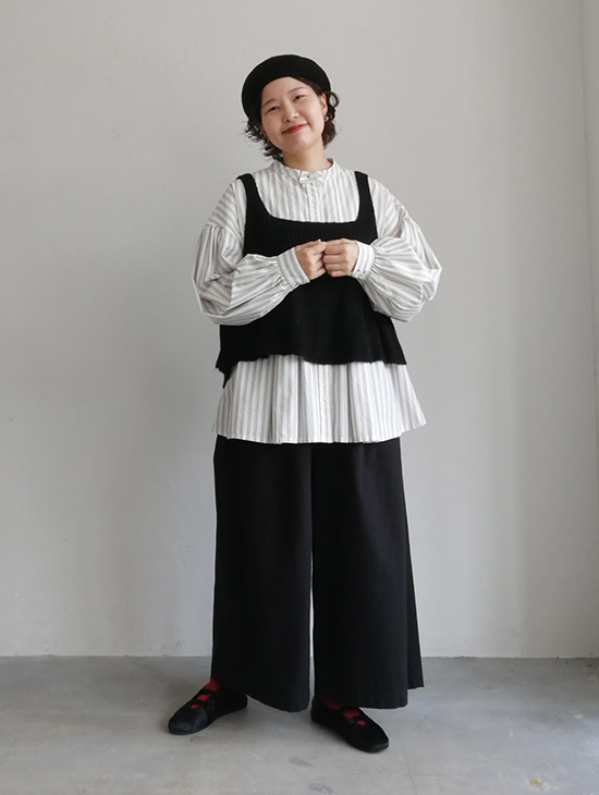 コーデ番号:42966