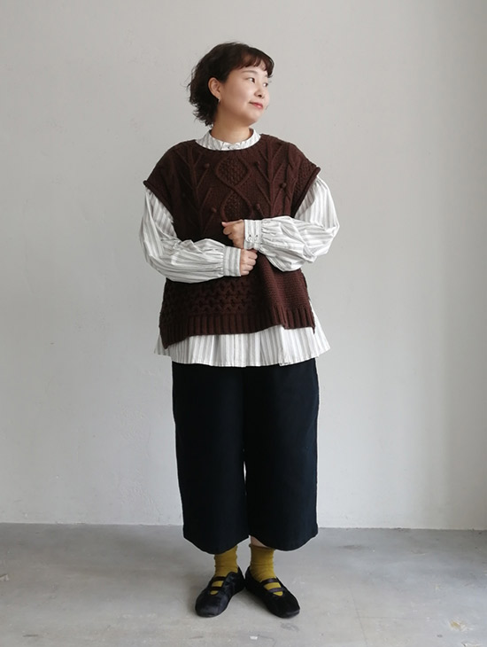 コーデ番号:42967