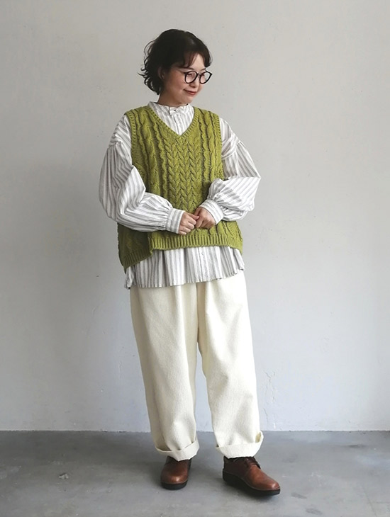 コーデ番号:42968