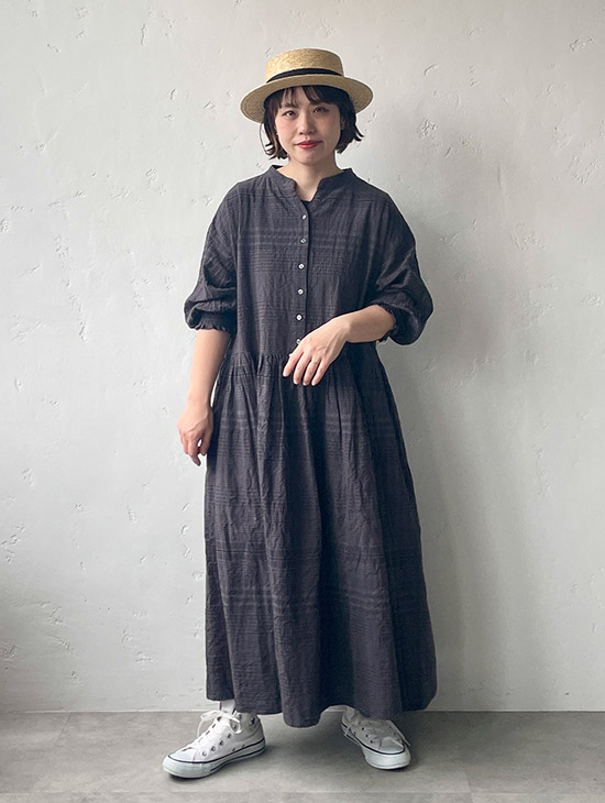 コーデ番号:43784