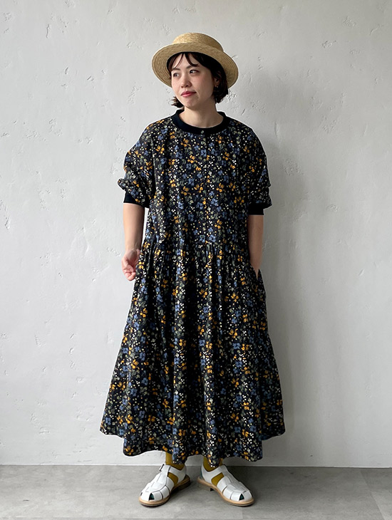 コーデ番号:43796