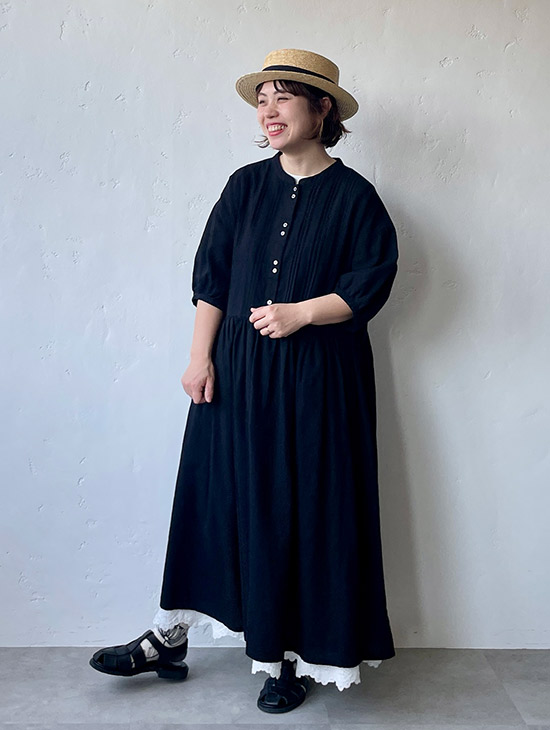 コーデ番号:43903