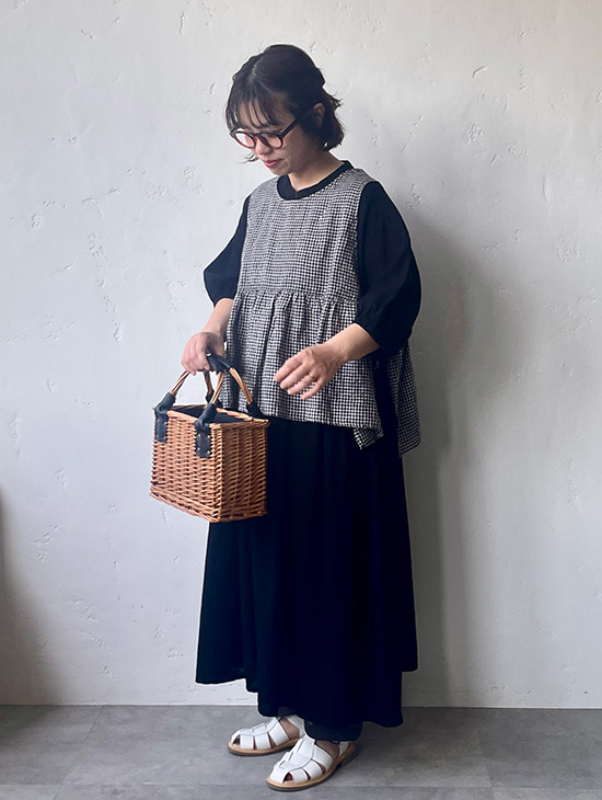 コーデ番号:43904