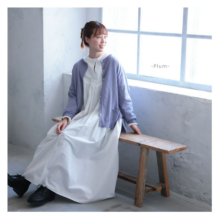 QF 着物袖カーデ※弥勒さま専用 YYA14226.jpg?v=1733879729&