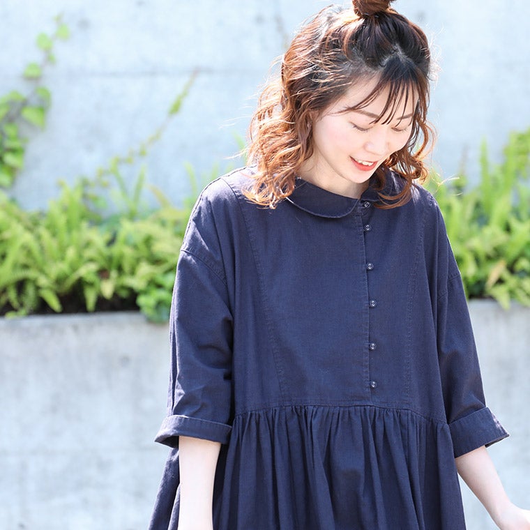 大人になった魔女さんワンピース | soulberry