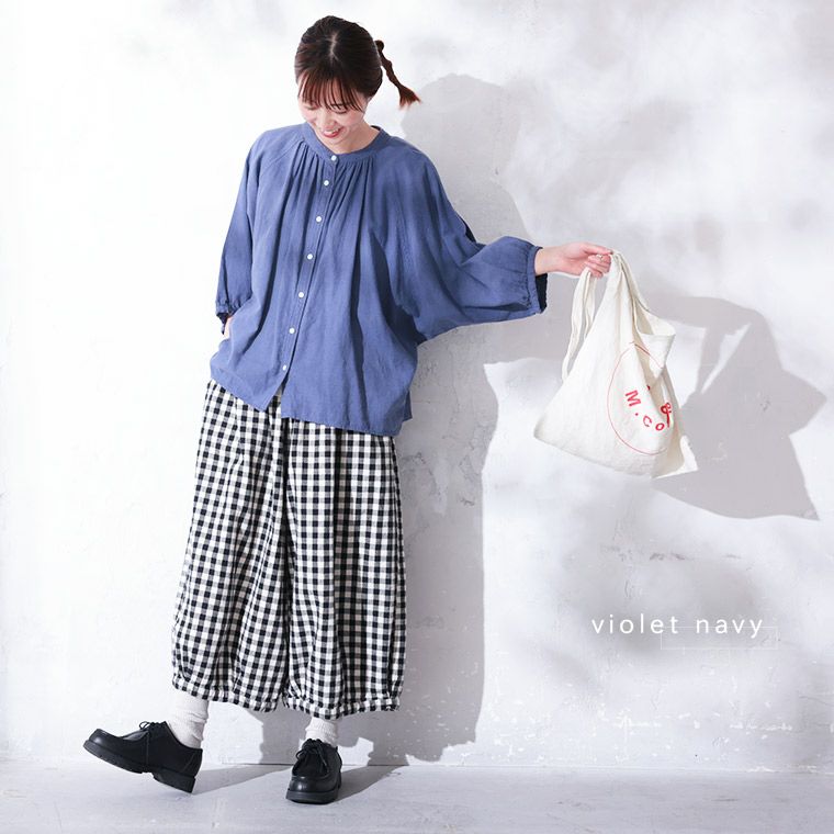 soulberryのナツシャツ | soulberry