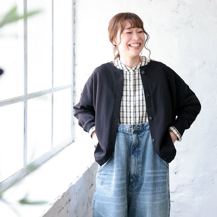 everydayな、カーディガン | soulberry