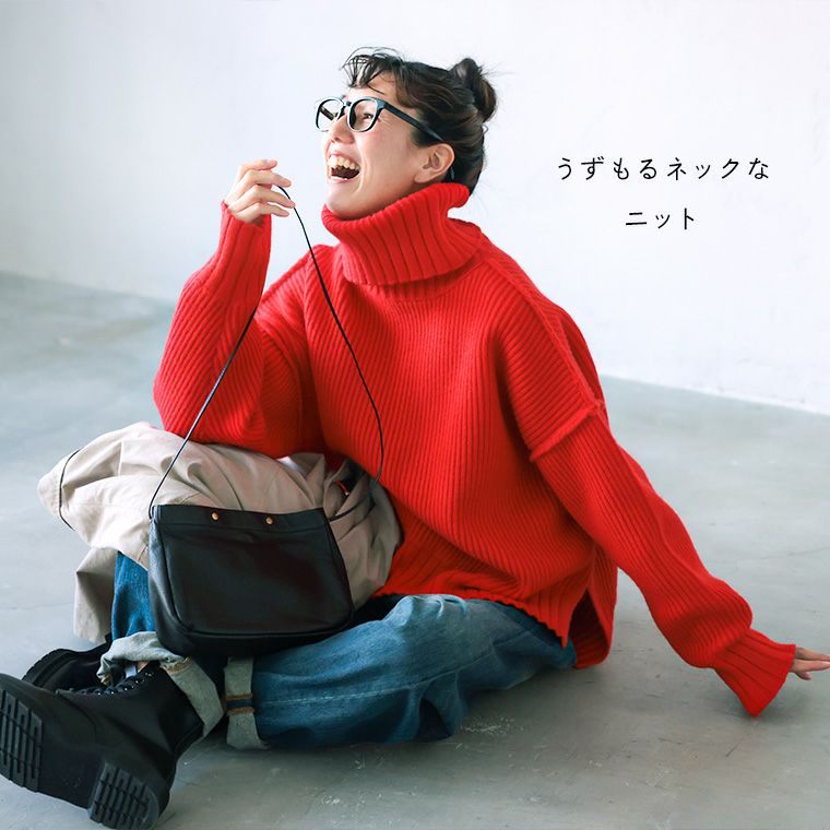 おまとめ　Theory 21SS 完売 タートルニット Theory - おまとめ Theory 21SS 完売 タートルニットの通販 by みか