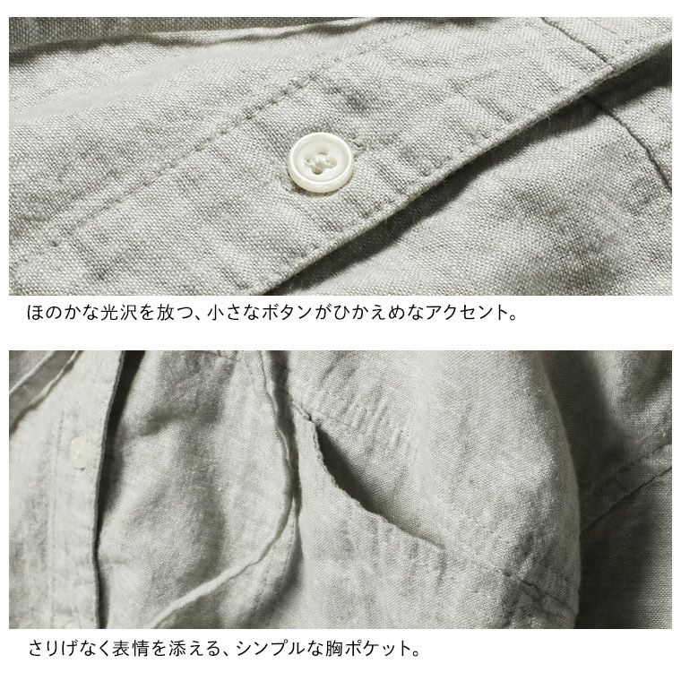 セーラー襟のブラウス musubi | soulberry