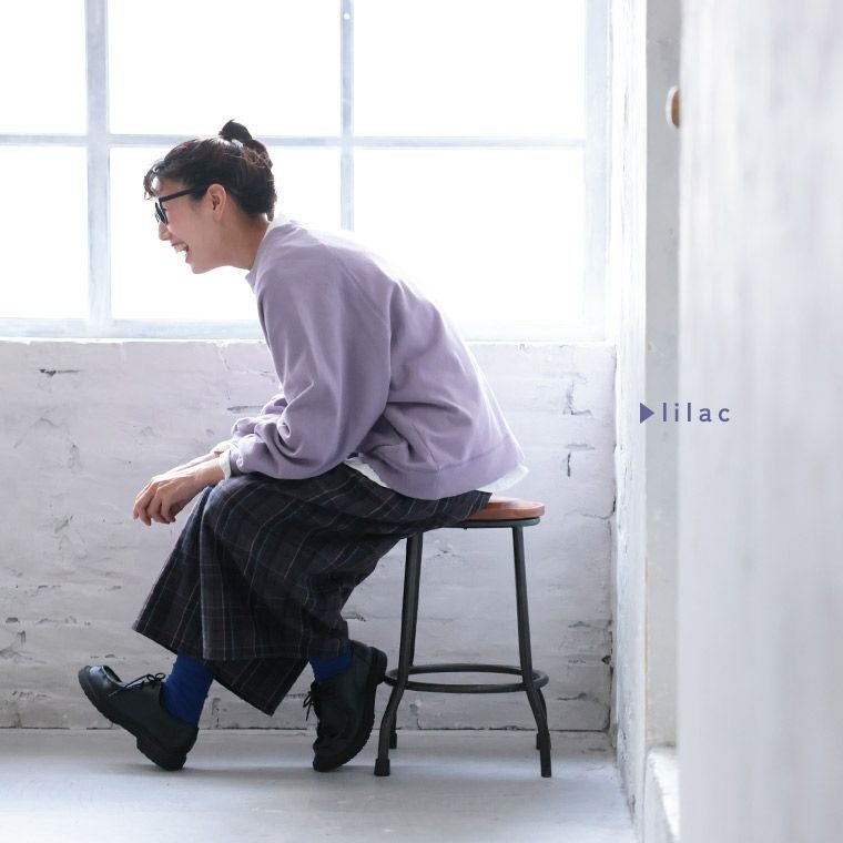 everydayな、プルオーバー | soulberry