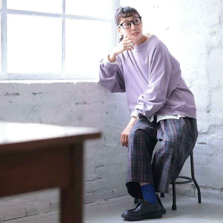 everydayな、プルオーバー | soulberry