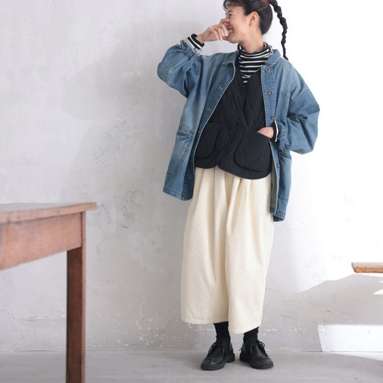 ちゃっかりさんのベスト | soulberry