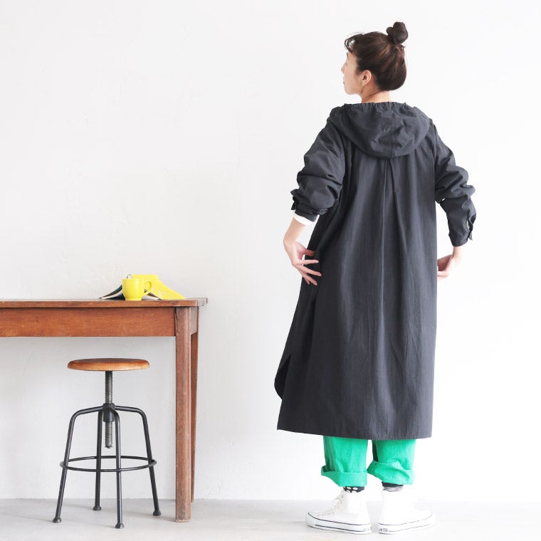 me]私のフードなワンピース | soulberry