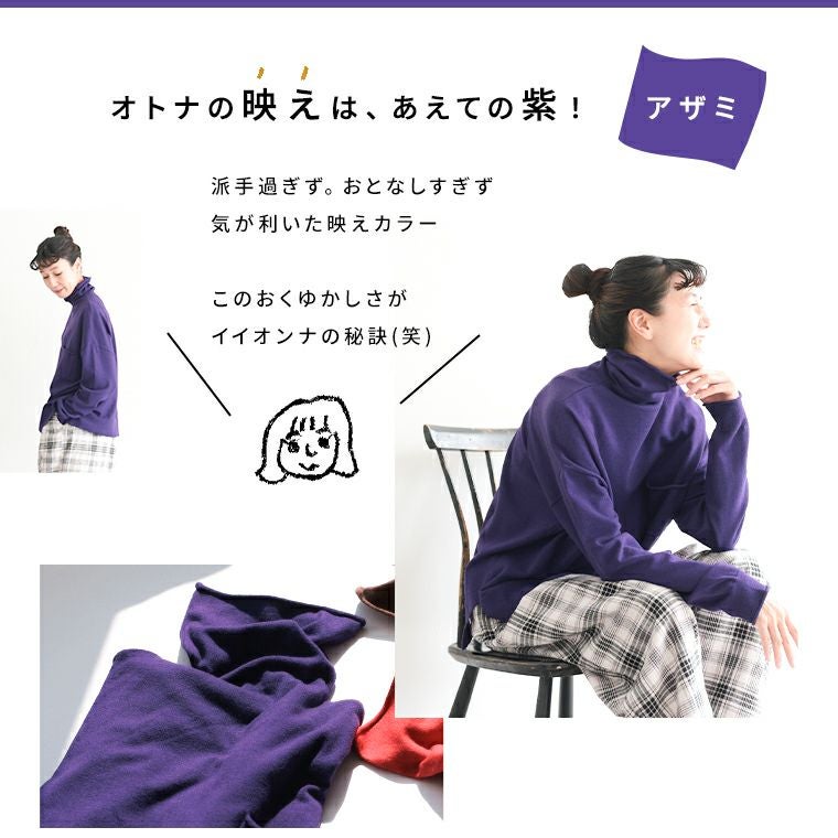 くるしゅうない！タートルてんぽ別注カラー | soulberry