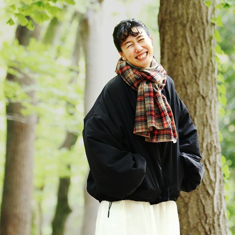 ワンピ好きが作った、まんてん！ジャケット | soulberry