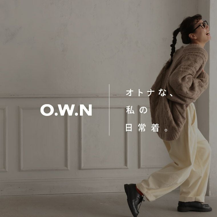 連休中お値下げ　obli フードカーディガン セール】【UNISEX】LAND MUSEUM／クロスケーブルフードカーディガン