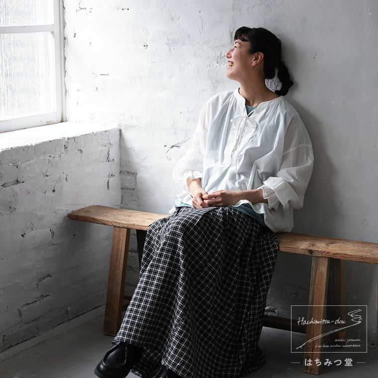 はちみつ堂キャンディのブラウス | soulberry