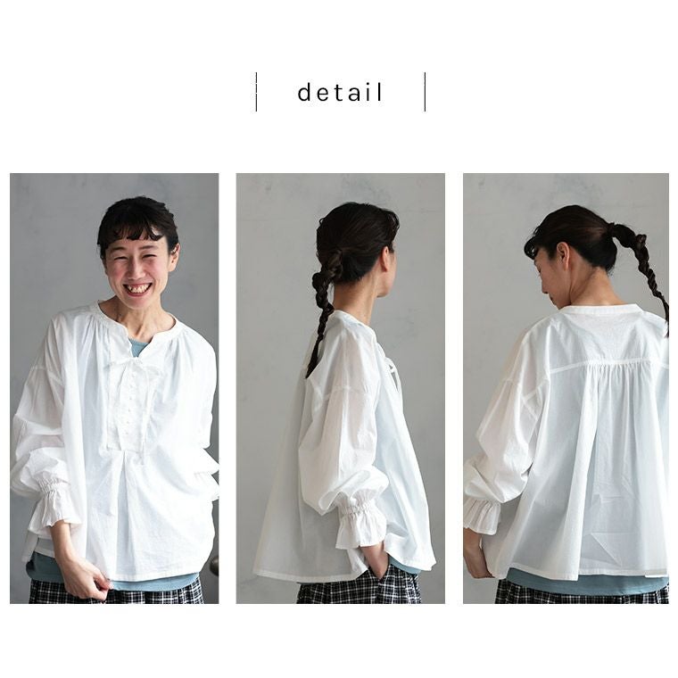 ★期間限定出品★ girlish キャンディブラウス 今なら半額！ 5/10 23時59分迄】はちみつ堂キャンディのブラウス