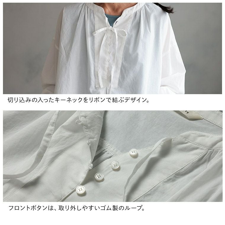 はちみつ堂キャンディのブラウス | soulberry