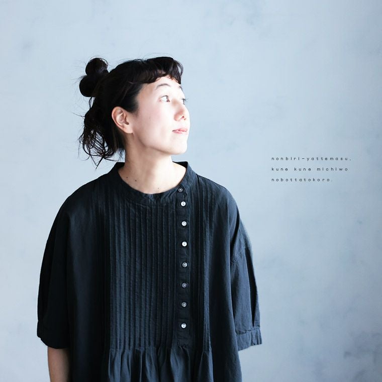 はちみつ堂さらっと、夏のおめかしワンピース | soulberry